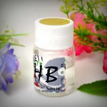 GHB迷幻春藥全面解析：成分構成、功效特色與安全使用指南