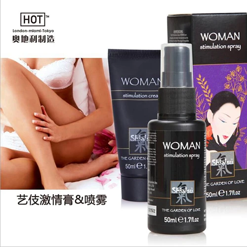 奧地利HOT eXXtreme Anal Spray評測：成分特性與使用方法詳解