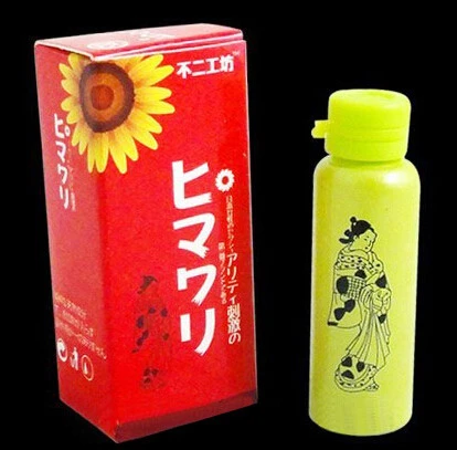探索日本不二工坊葵花催情劑：提升親密體驗的秘密武器