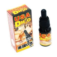 美國D水DH2O催情春藥成分解析與使用方法指南