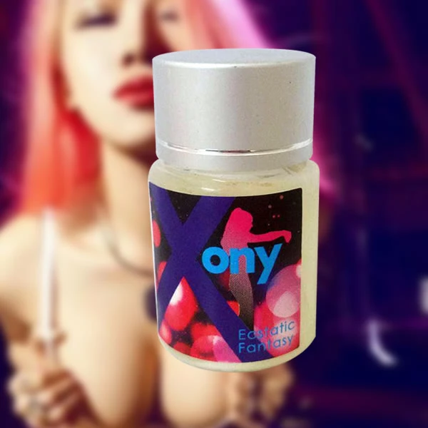 XOny性愛催化劑介紹｜催情迷幻效果與使用方法詳解