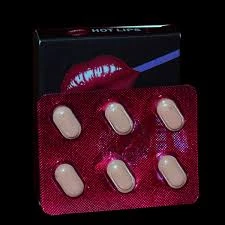 HOT LIPS催情丸效果分析與安全性指南：成分、用法及注意事項